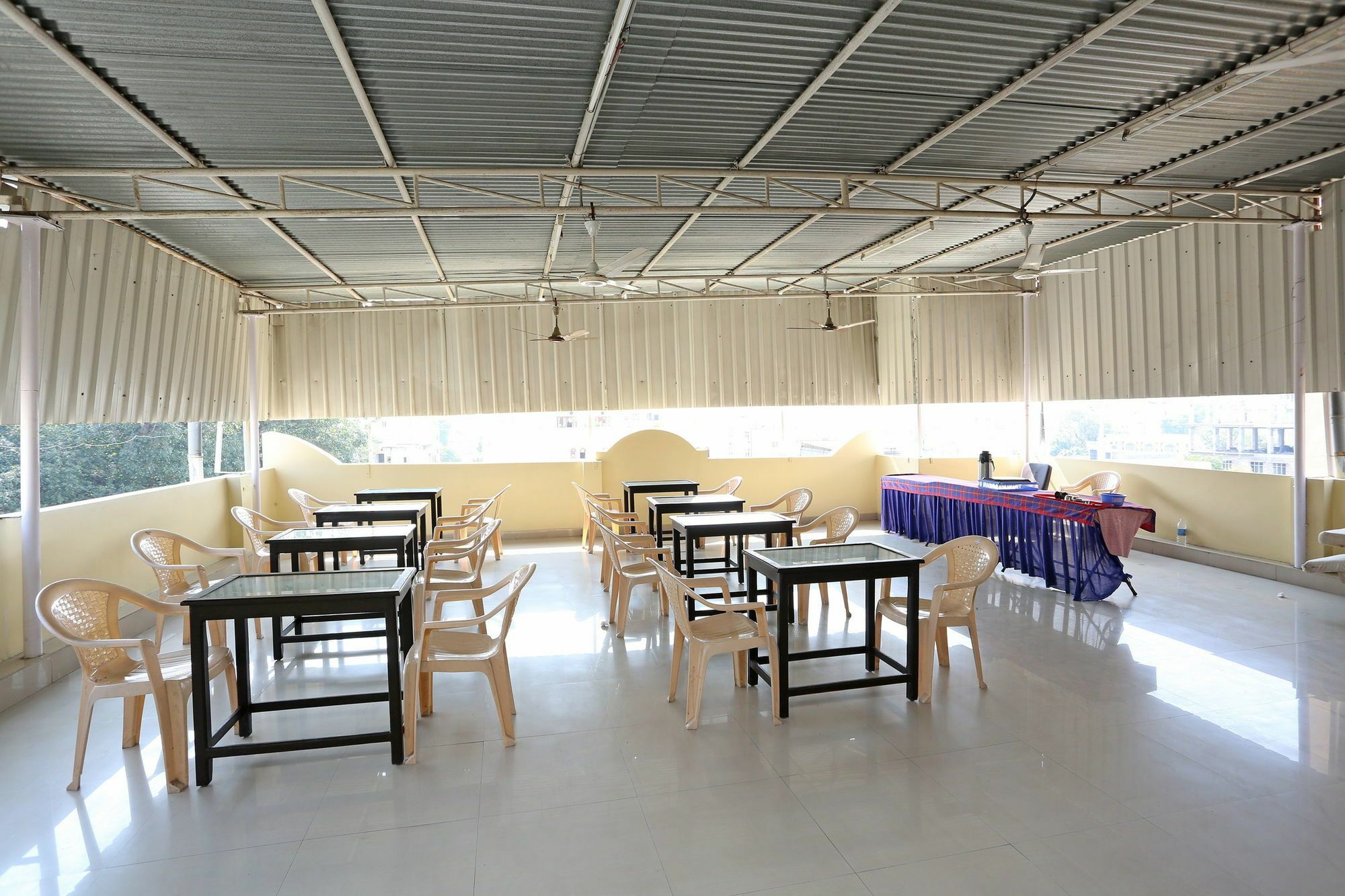 Oyo 2840 Kanha Grand ไฮเดอราบัด ภายนอก รูปภาพ